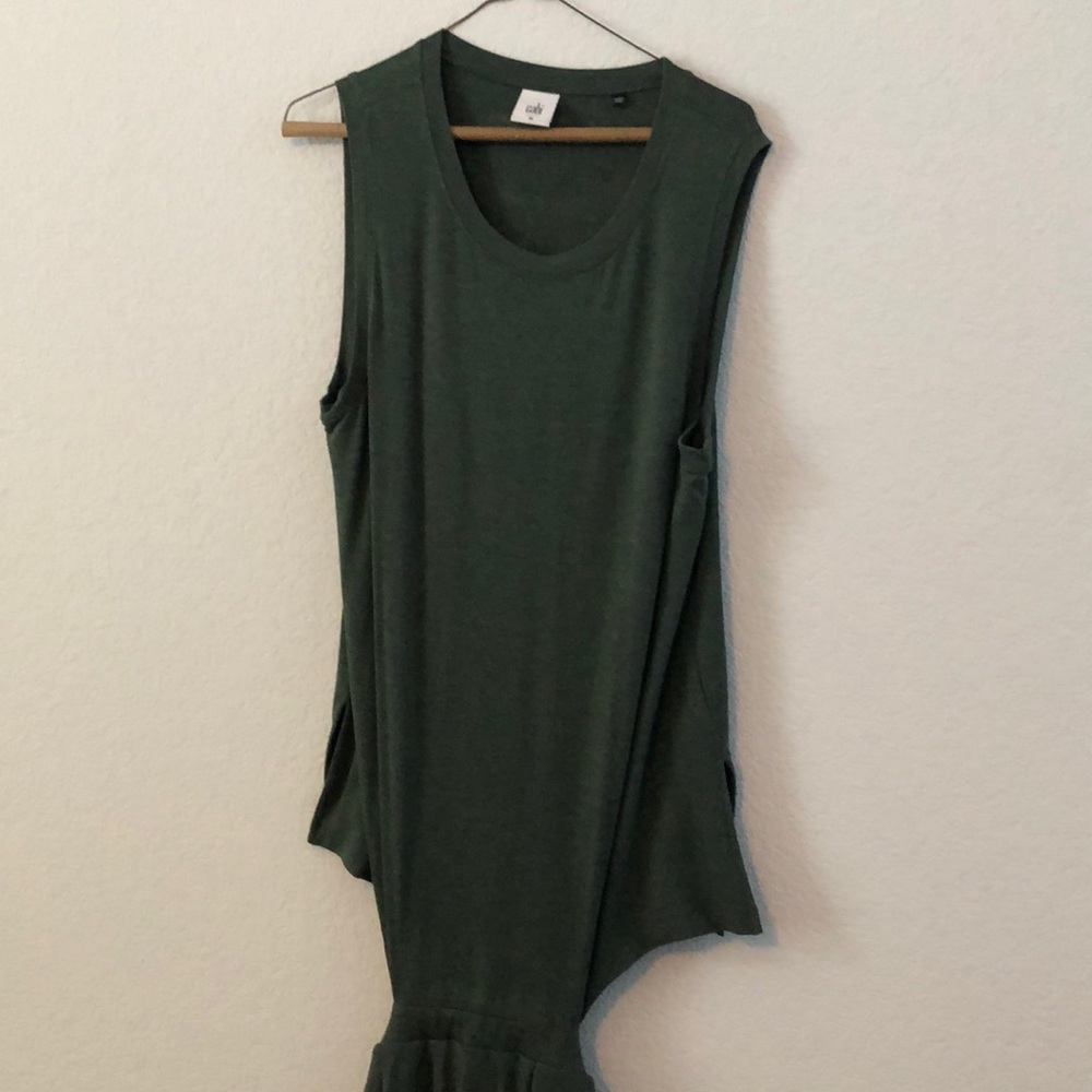 Cabi Playsuit